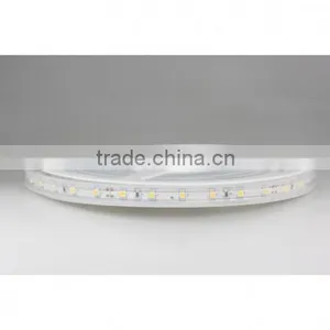 SDSLED IP68 60LED/m Warm White DC12V 3528 Waterproof LED Strip Light thumbnail-4