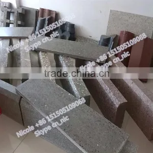 Concrete Road Curb Machine thumbnail-3