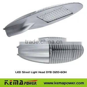 DYB 020-60H Series Solar Street Light thumbnail-1