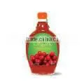 Maple Syrups (Blueberry, Cranberry, Pomegranate, Raspberry, or Strawberry) thumbnail-2