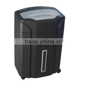 WD-310B Paper Shredder thumbnail-1