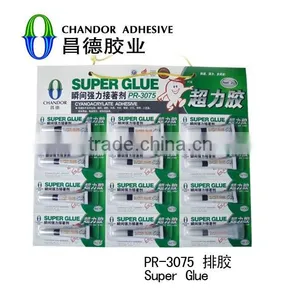 Cyanoacrylate Adhesive CY-502 thumbnail-2