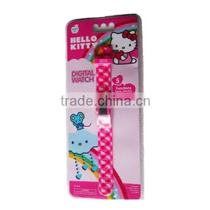 Cheap Bracelet Hello Kitty Wholesale Watches thumbnail-2