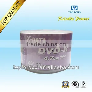 Blank DVD at Bulk Price in Spindle Package thumbnail-1