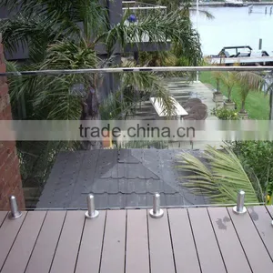 Factory Price Stainless Steel Mini Top Rail thumbnail-3