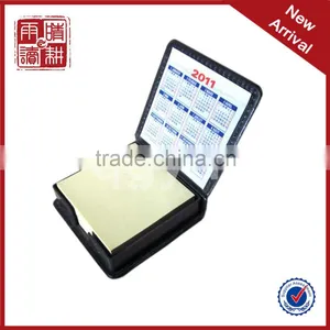 Paper Cover Sticky Memo Pad thumbnail-1