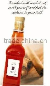 Face and Body Bath Gel thumbnail-1