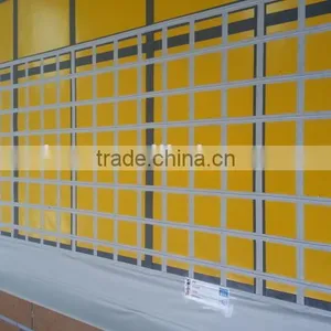 Steel Reinforcing Tapes for PVC Tarpaulin, thumbnail-1