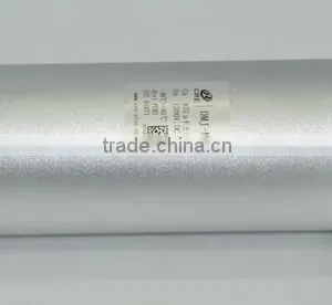 DC Link Capacitor, Industry Capacitor, DMJ-MC Series, 470uF, 1200V thumbnail-1
