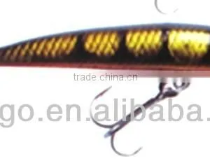 Chinese Manufacturers Soft Plastic Fishing Lure Molds thumbnail-1