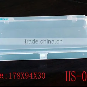 Plastic Box thumbnail-1