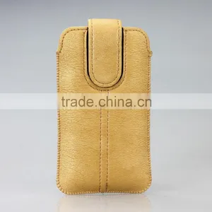 Trend Pull Tab Cell Phone Pouch, Phone Pouch, Universal Phone Case thumbnail-1