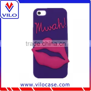 Animel Sex Girl Mobile Phone Case for Iphone thumbnail-2