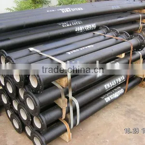 Flange Pipe thumbnail-1