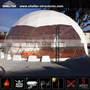 Waterproof Great Land Dome Tents for Party Camping thumbnail-2