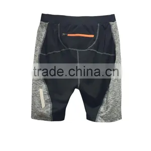 Santic Men's Running Short OEM Service Running Pant thumbnail-2