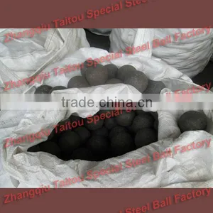 St. Helena Grinding Steel Ball For Mining&Milling thumbnail-1