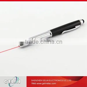 Hot Selling Silver Conductive Pen thumbnail-1
