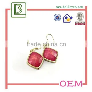Wholesale Cheap Price Pearl Earrings thumbnail-2