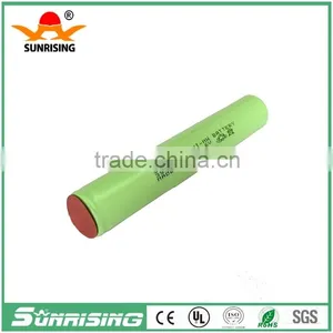 3.6V AA13000 Ni-mh Rechargeable Battery Pack thumbnail-1