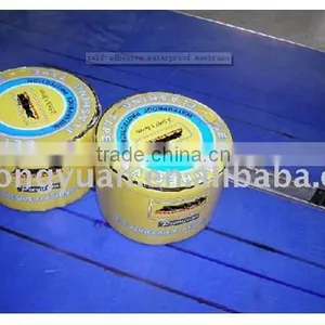 Wide Self-adhesive Polymer Pre-pave Waterproof Membrane (EXSEDE-E/H) thumbnail-1