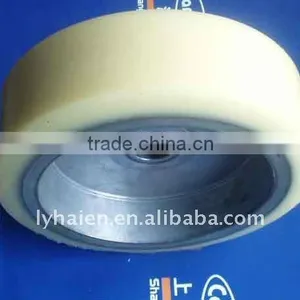 Heavy Duty Polyurethane Rollers thumbnail-1