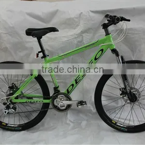 HOT!!!deseo Newly Design Mountain Bike on Sale thumbnail-1