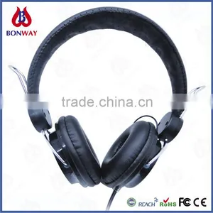 Oem Headphomes Headset Mp3 Player thumbnail-3