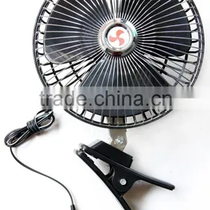 6 Inch Full Safty Auto Fan (WIN-117) thumbnail-1