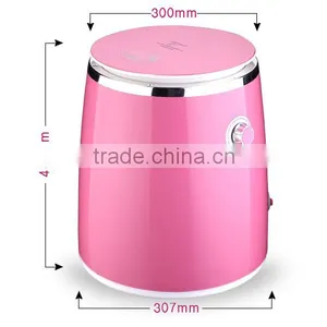 3.0KG Mini Washing Machine Mini Washer Baby Washer Wuwanghe thumbnail-6