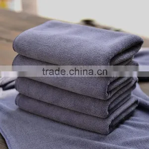 High Absorbent Microfiber Car Drying Towel Magic Cloth Household Cleaning Detailing Microfiber Towel Wholesale thumbnail-1