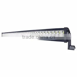 Aurora Led off Road Light Bar, 300w Led Light Bar, 50 Inch Led Light Bar thumbnail-5