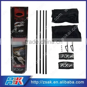50cm VIP Car Car Side Curtain thumbnail-1