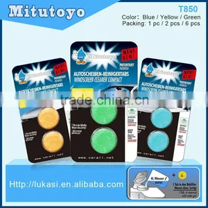 Car Wash Accessories Windshield Washer Tablet thumbnail-5