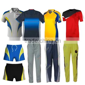 Customized Indian Cricket Jersey 2016 thumbnail-1