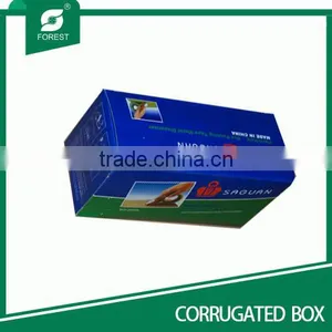 Ecofriendly Corrugated Carton Boxes thumbnail-4