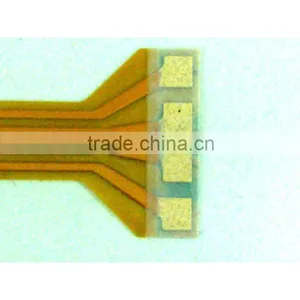 Custom Flexible Printed Circuit Board thumbnail-1