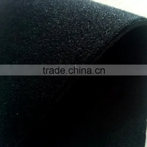 Hot Selling Knee Sleeves Neoprene Fabric Rubber Sheet Wholesale thumbnail-2