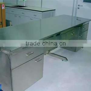 Stainless Steel Lab Furniture thumbnail-5