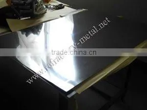 Molybdenum Alloy Plate thumbnail-1