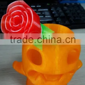 HW-B001 Hot Sale Wax Jet 3D Printer For Investment Casting China 3D Printer Heating Pad Supplier 3D Modelling Machine Factory thumbnail-2