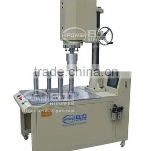 Automatic Rotary Cylinder Cover Welding Machine thumbnail-3