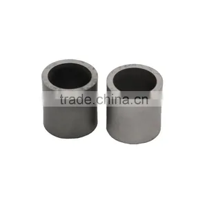 Carbide Blank Shaft Sleeve thumbnail-5