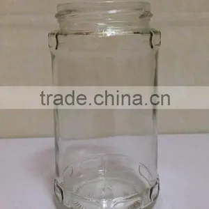 Wholesale 310ml Food Glass Jar thumbnail-1