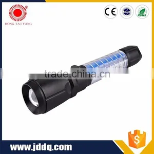 Trustworthy China Supplier Weapon Flashlight thumbnail-1