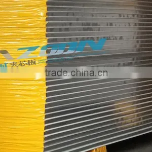 Magnesium Sandwich Panel thumbnail-3