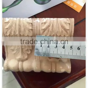 Competitive Price Hot Sale Decorative Wood Carving Corbels thumbnail-2