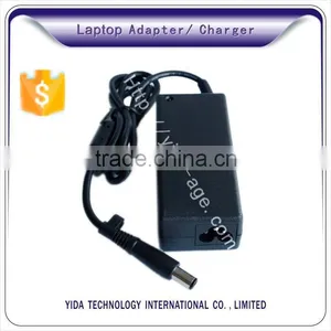 China Factory Wholesale Laptop Adapter Charger for HP 18.5v 3.5a thumbnail-2