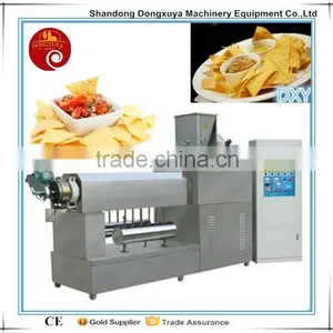 Doritos Food Extruder/production Line thumbnail-4
