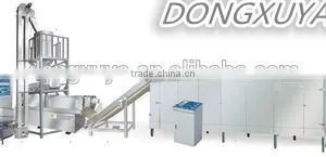 Soy Meat Processing Line/textured Vegetable Soya Protein Making Machines thumbnail-5